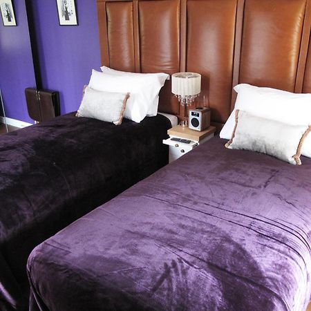 Piglets Boutique Country Stay - Winner Best B&B And Guest House Of The Year - Visitengland 2023 Saffron Walden Buitenkant foto