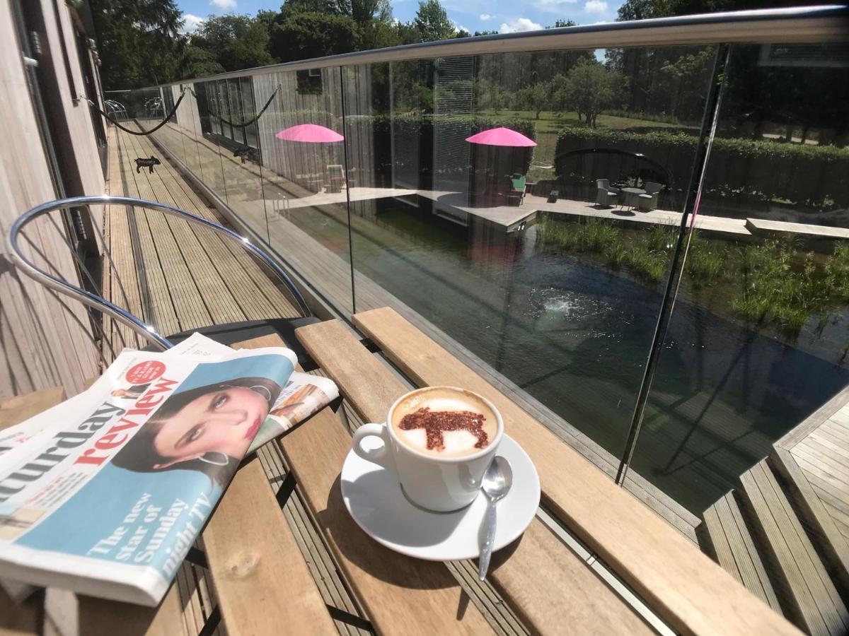 Piglets Boutique Country Stay - Winner Best B&B And Guest House Of The Year - Visitengland 2023 Saffron Walden Buitenkant foto