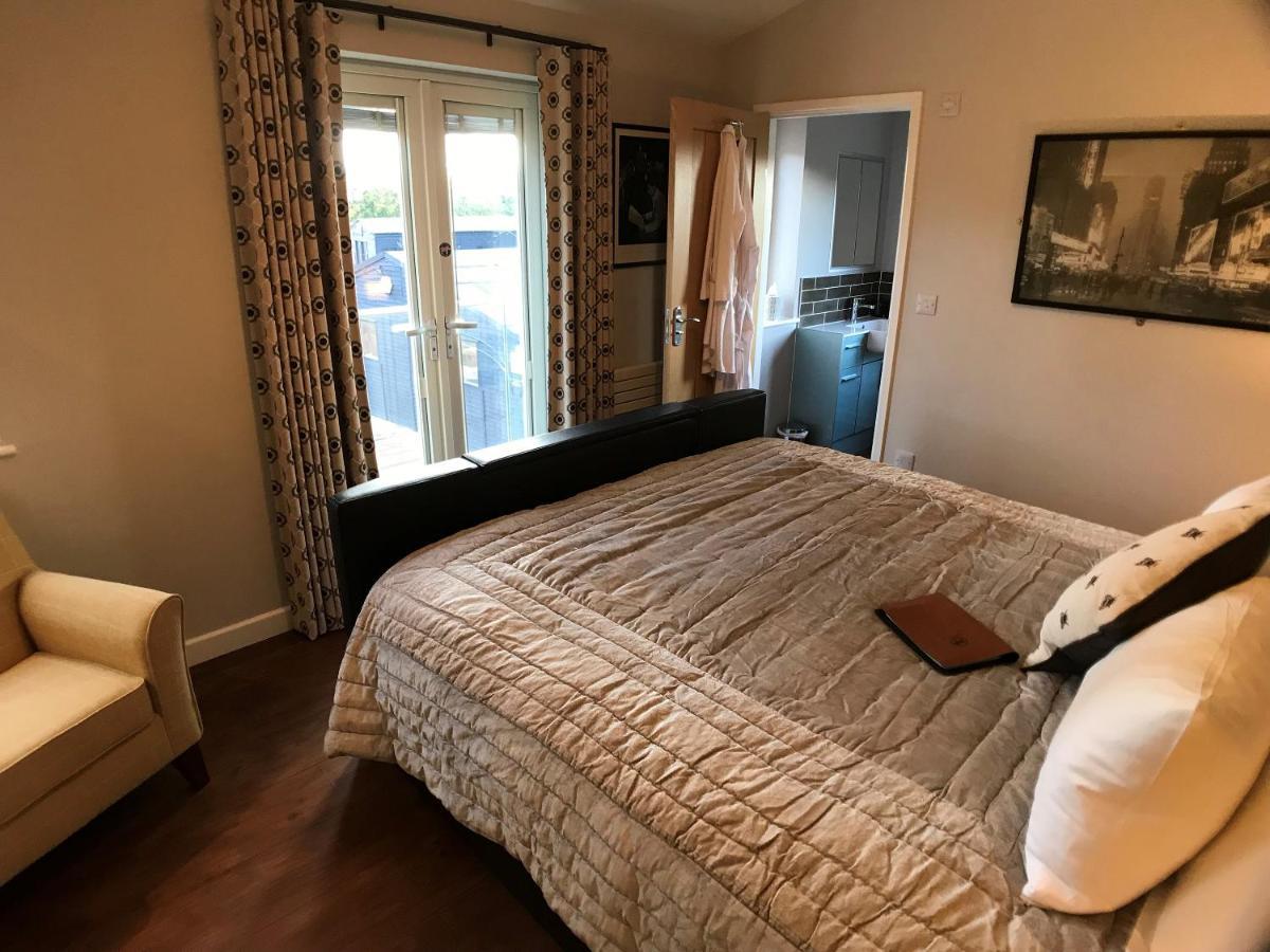 Piglets Boutique Country Stay - Winner Best B&B And Guest House Of The Year - Visitengland 2023 Saffron Walden Buitenkant foto