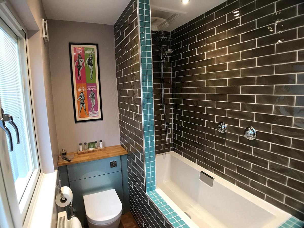 Piglets Boutique Country Stay - Winner Best B&B And Guest House Of The Year - Visitengland 2023 Saffron Walden Buitenkant foto