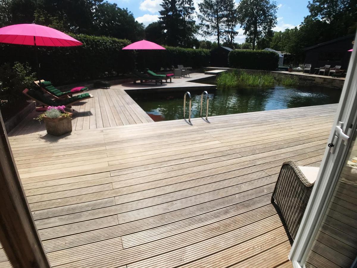 Piglets Boutique Country Stay - Winner Best B&B And Guest House Of The Year - Visitengland 2023 Saffron Walden Buitenkant foto