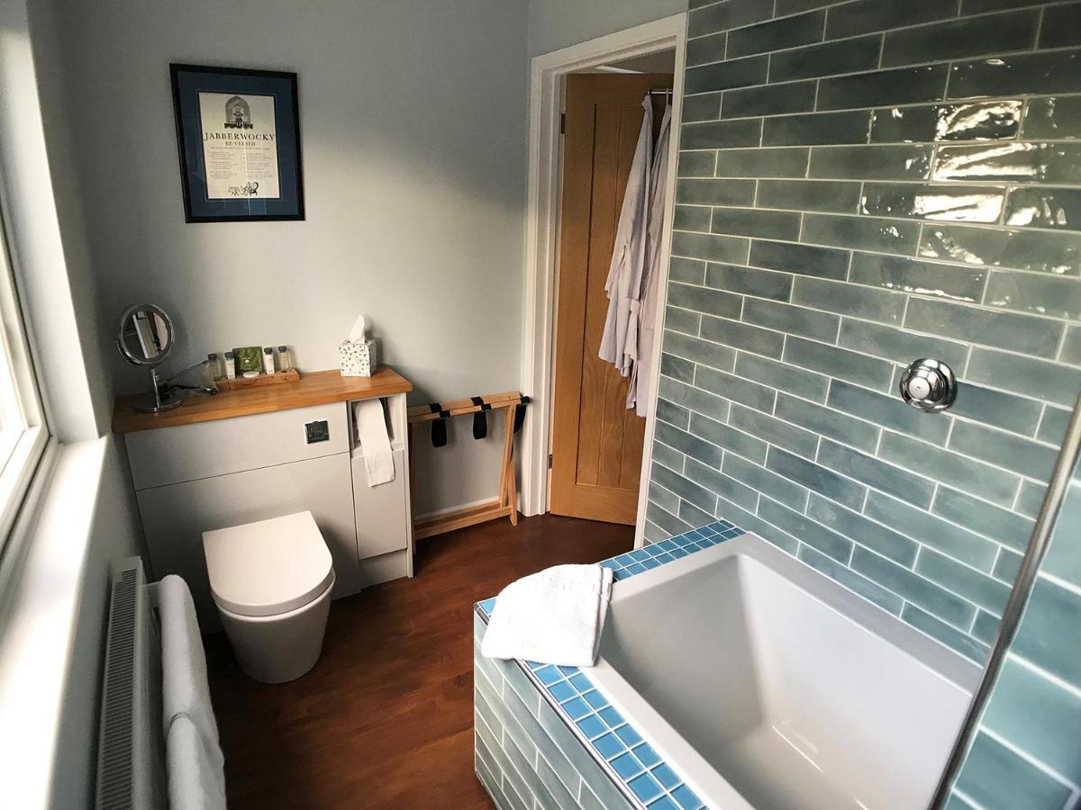 Piglets Boutique Country Stay - Winner Best B&B And Guest House Of The Year - Visitengland 2023 Saffron Walden Buitenkant foto