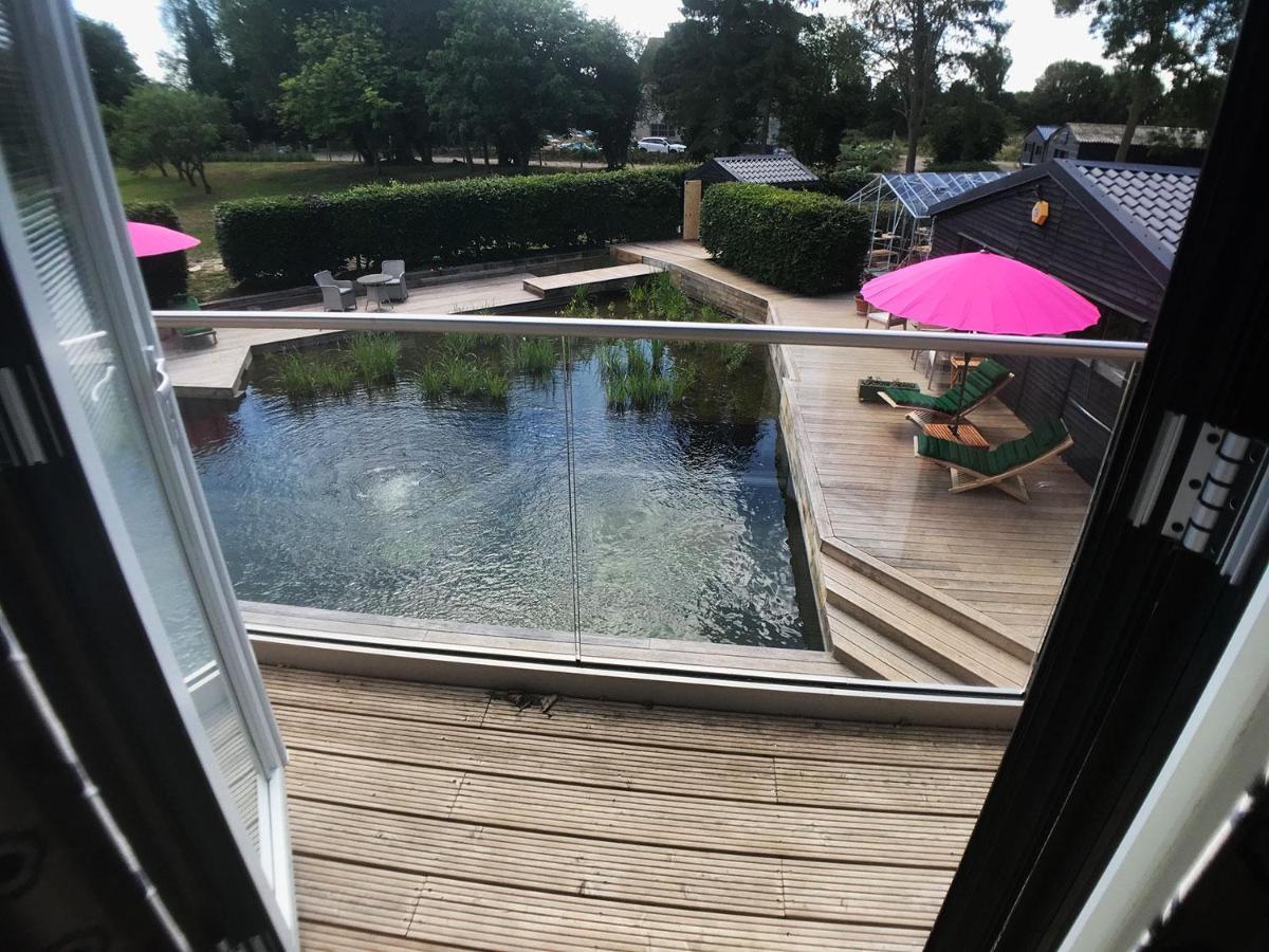 Piglets Boutique Country Stay - Winner Best B&B And Guest House Of The Year - Visitengland 2023 Saffron Walden Buitenkant foto