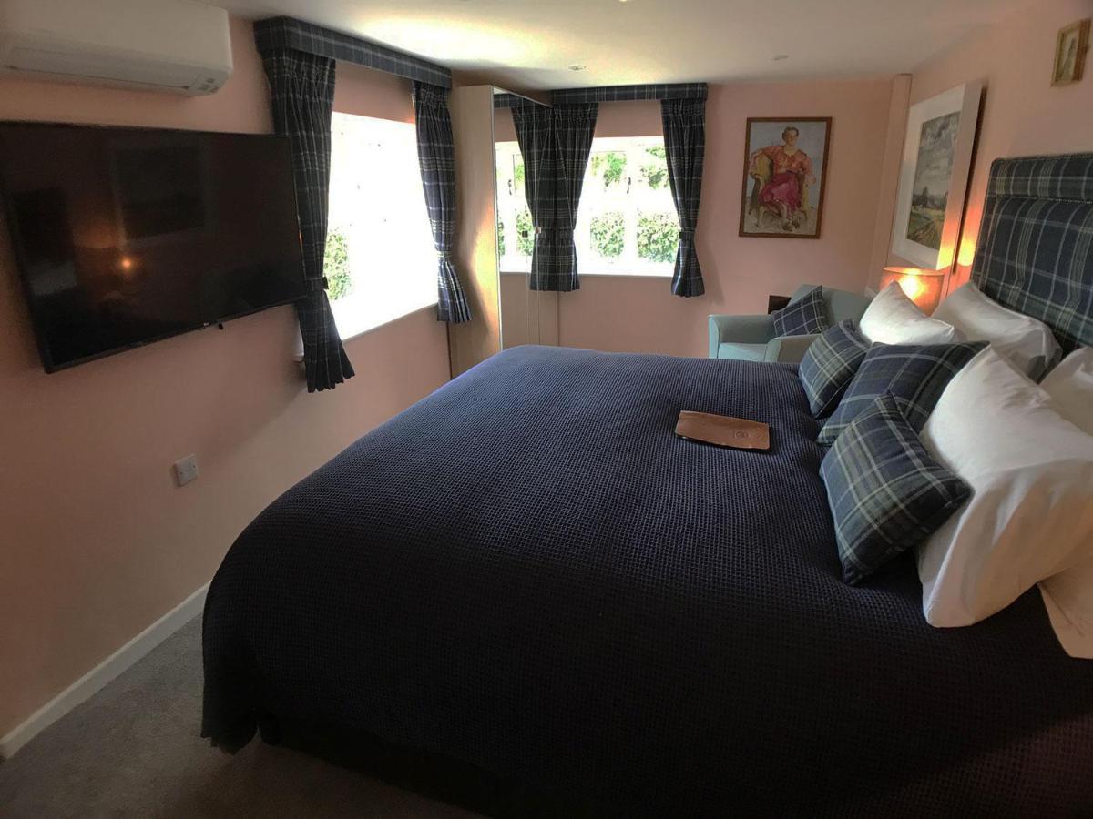 Piglets Boutique Country Stay - Winner Best B&B And Guest House Of The Year - Visitengland 2023 Saffron Walden Buitenkant foto