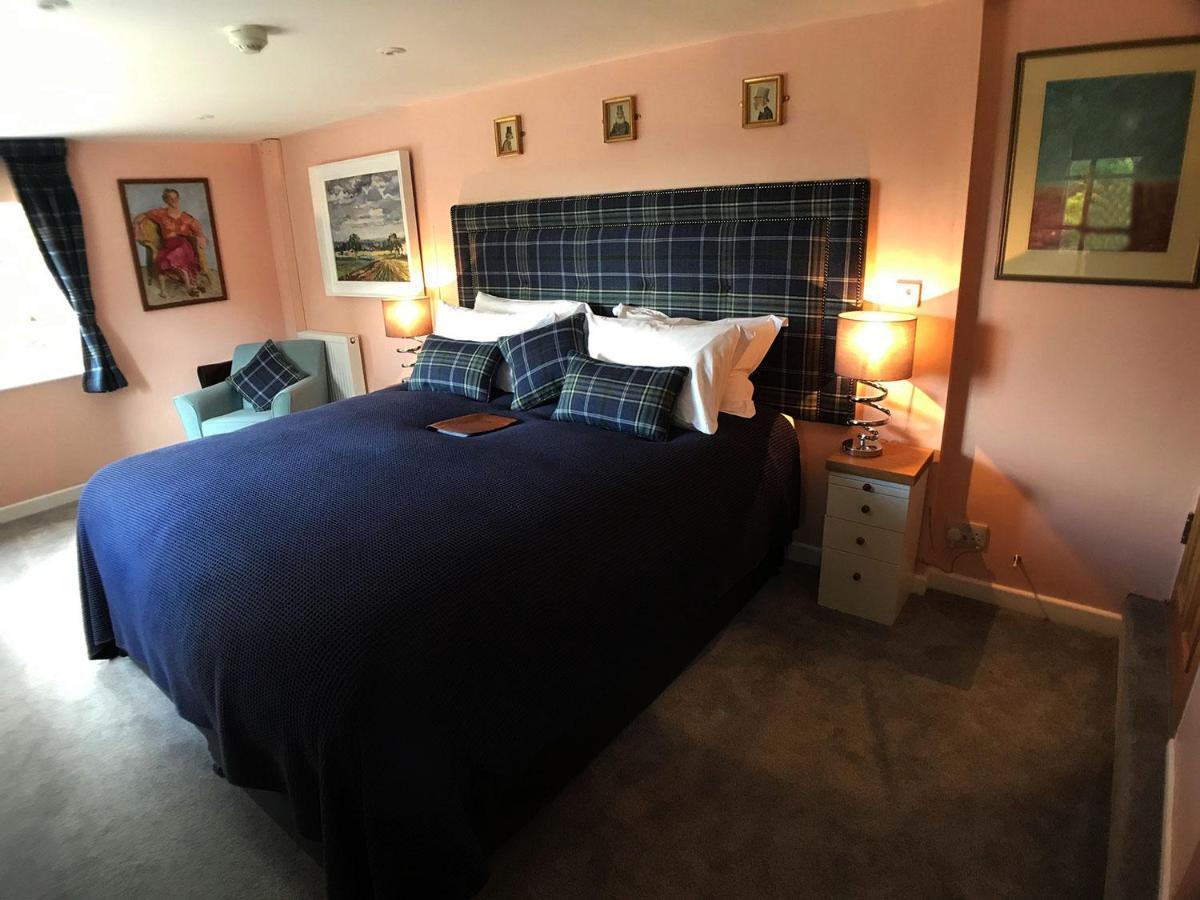 Piglets Boutique Country Stay - Winner Best B&B And Guest House Of The Year - Visitengland 2023 Saffron Walden Buitenkant foto