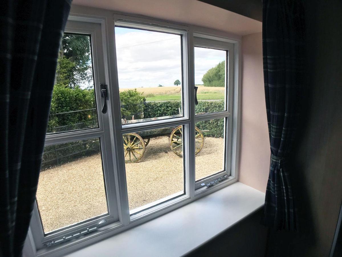 Piglets Boutique Country Stay - Winner Best B&B And Guest House Of The Year - Visitengland 2023 Saffron Walden Buitenkant foto