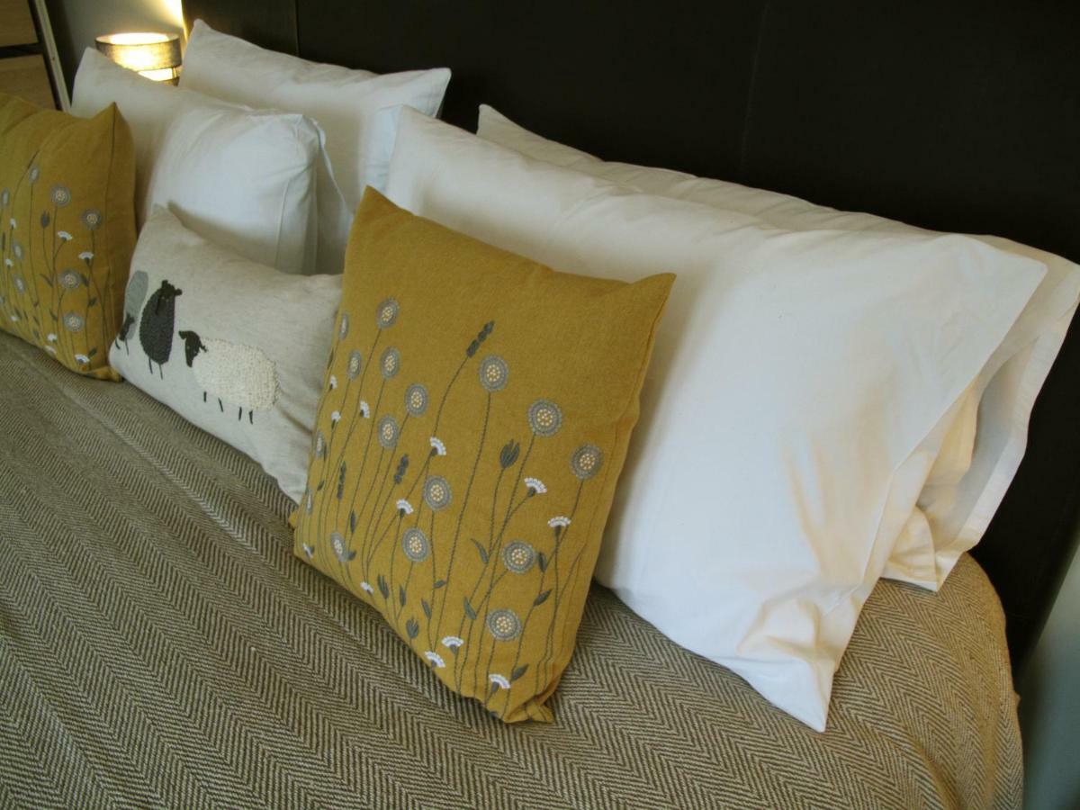 Piglets Boutique Country Stay - Winner Best B&B And Guest House Of The Year - Visitengland 2023 Saffron Walden Buitenkant foto