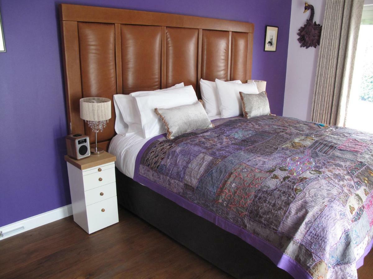Piglets Boutique Country Stay - Winner Best B&B And Guest House Of The Year - Visitengland 2023 Saffron Walden Buitenkant foto