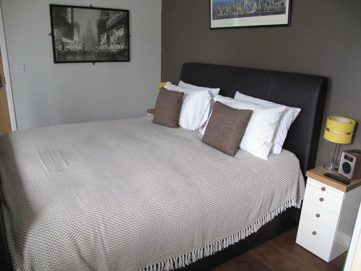 Piglets Boutique Country Stay - Winner Best B&B And Guest House Of The Year - Visitengland 2023 Saffron Walden Buitenkant foto