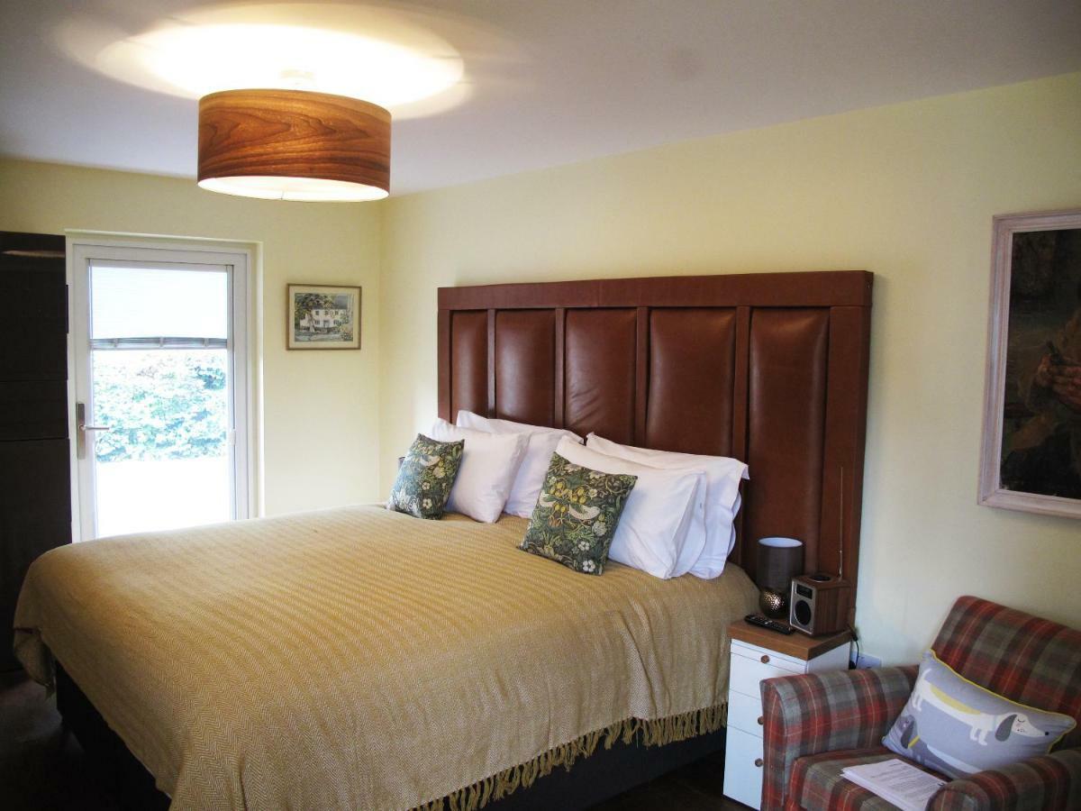 Piglets Boutique Country Stay - Winner Best B&B And Guest House Of The Year - Visitengland 2023 Saffron Walden Buitenkant foto